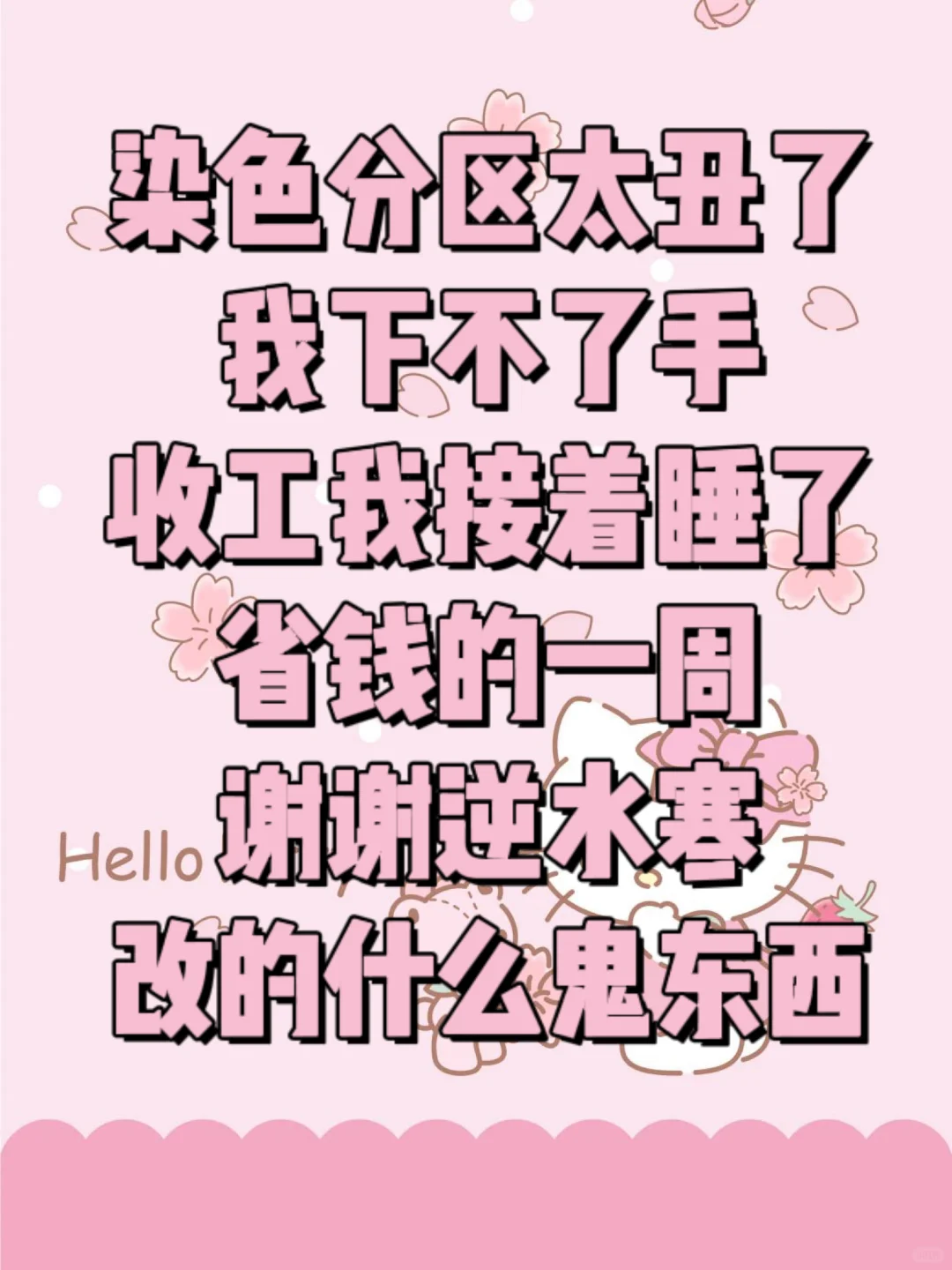 这周的新衣服  如图