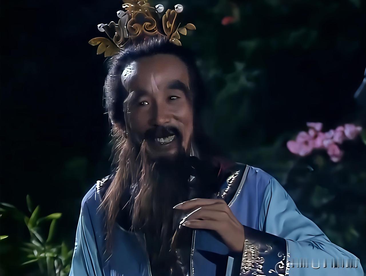 《西游记》里谁最厉害?
拂云叟，是由竹竿修炼成精的妖怪，也被称为竹精，是荆棘岭木