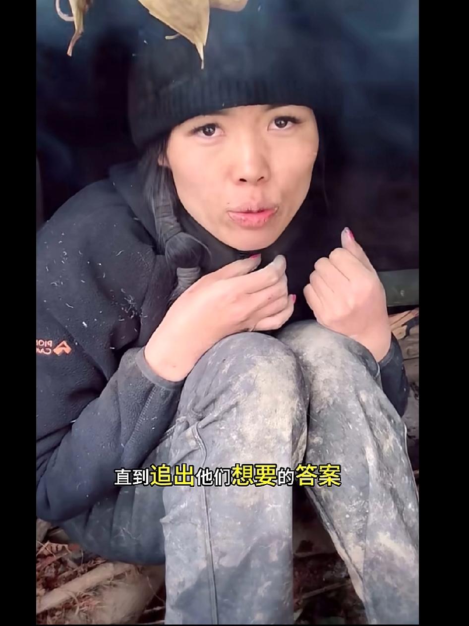 人性就是真诚的人都把你当傻子来利用，所以现在人与人都戴上了面具她太真诚了，有些话