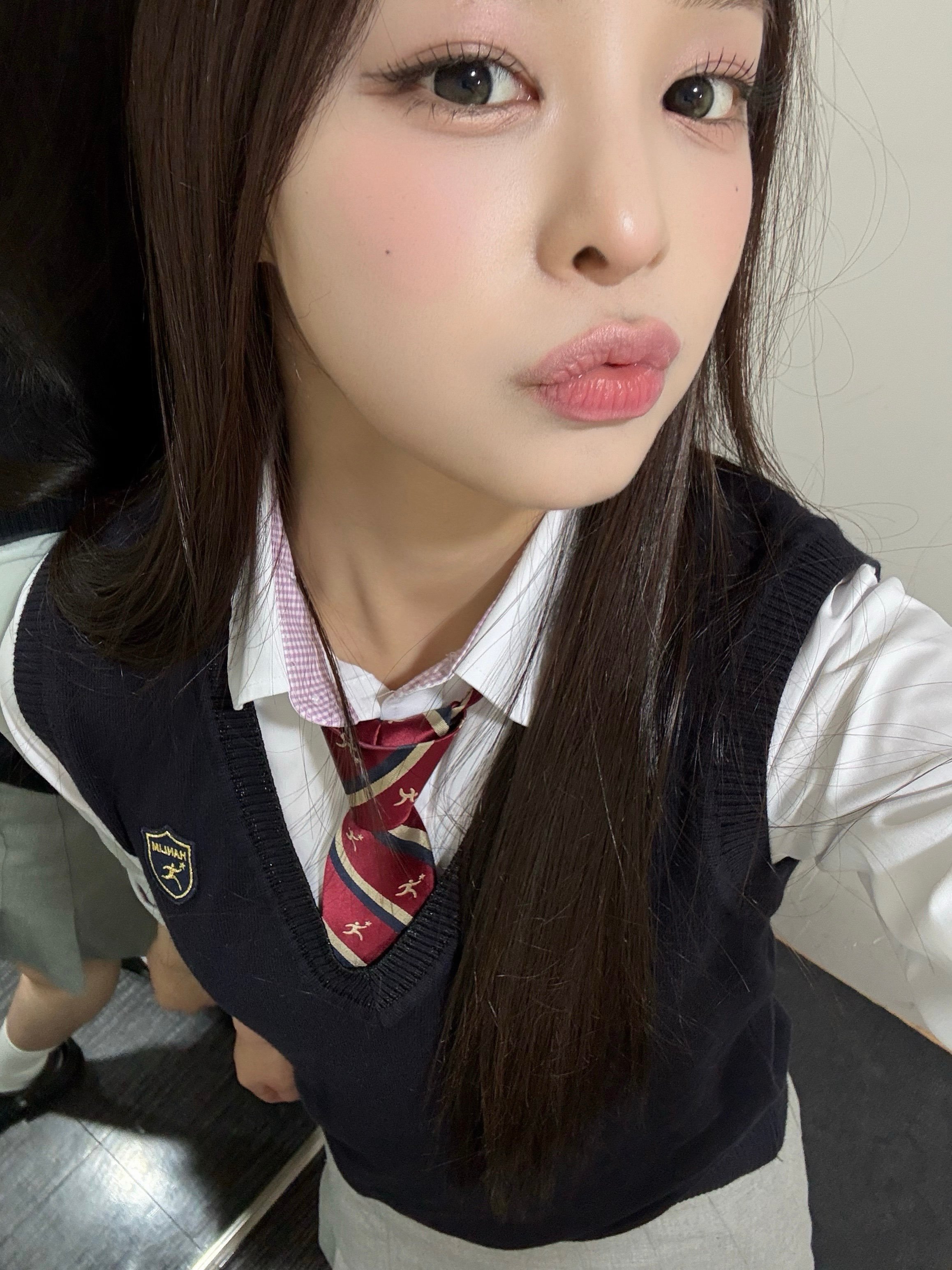 AtHeart NAHYUN金奈炫 (՞⸝⸝ɞ̴̶̷ ·̫ ‹⸝⸝)ಣ 