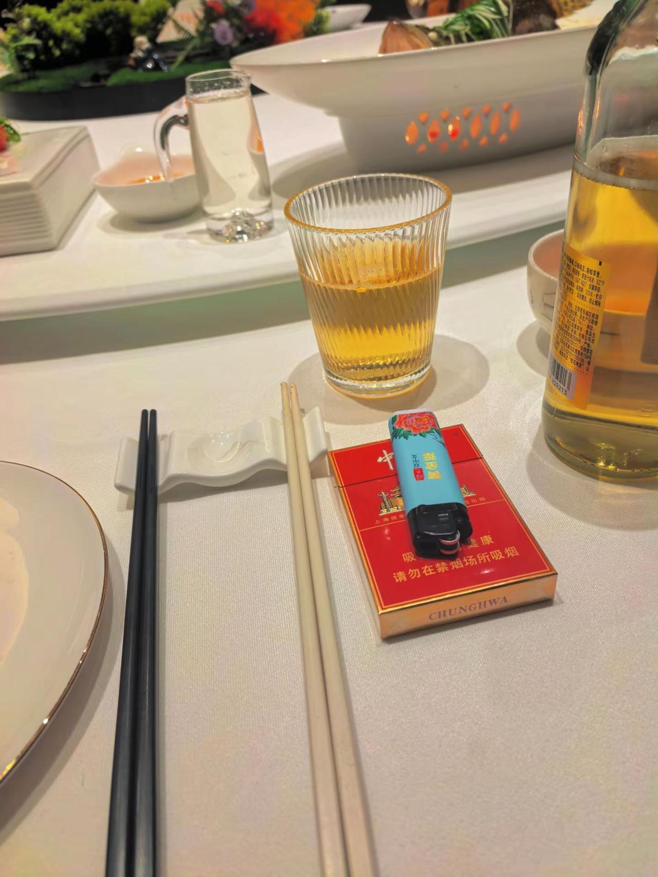 谢谢哥哥，给兄弟接风😄