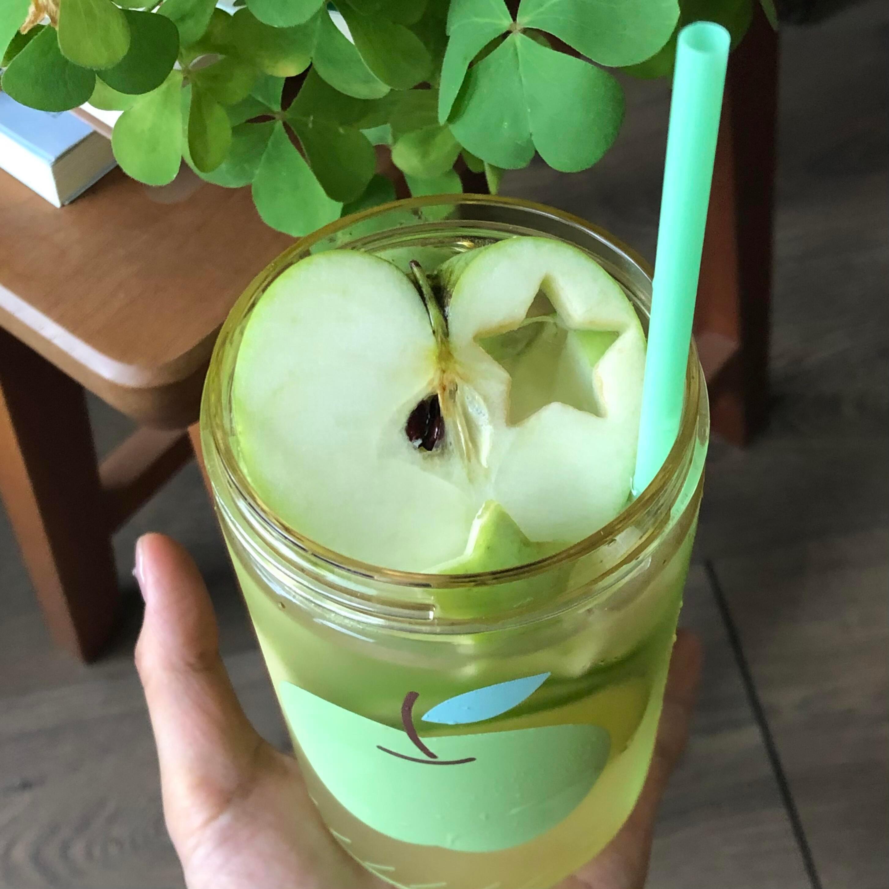 夏日生命力头像💚 女生头像 ​​​