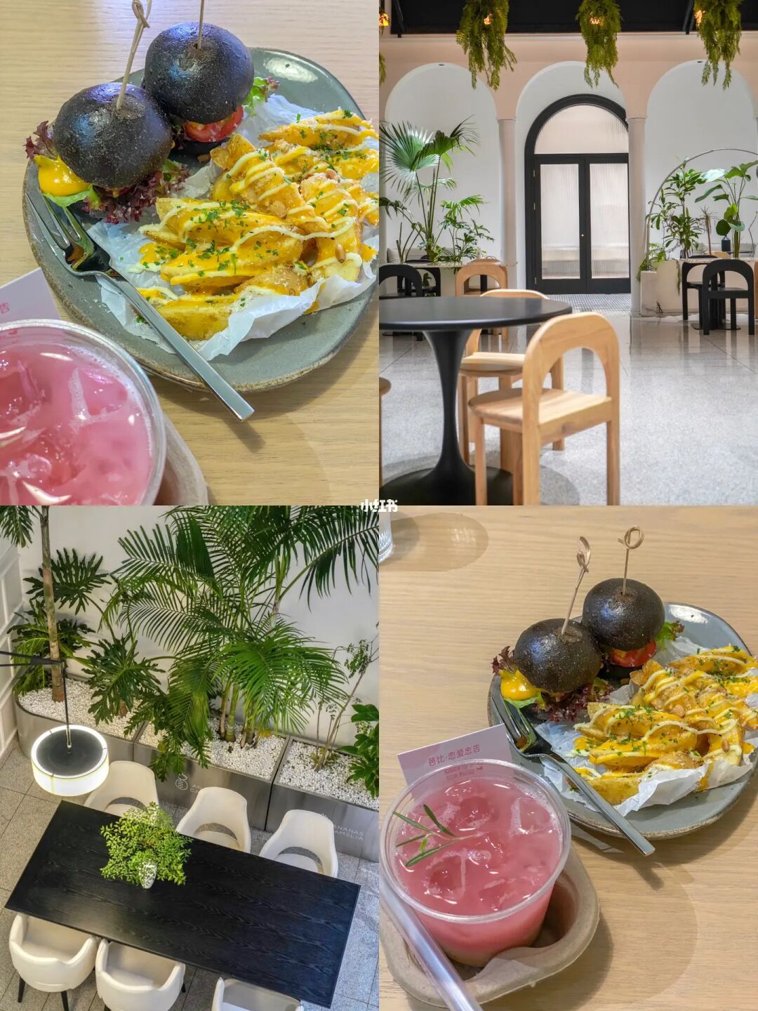 我真从泰国回来了，这是昆明市区的“Siam”🌳