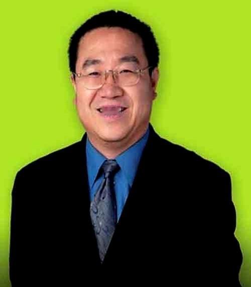 巴图近日直播说 我最新的称呼是巴总 有网友发弹幕问 你是说你姓巴吗 巴图说 对 
