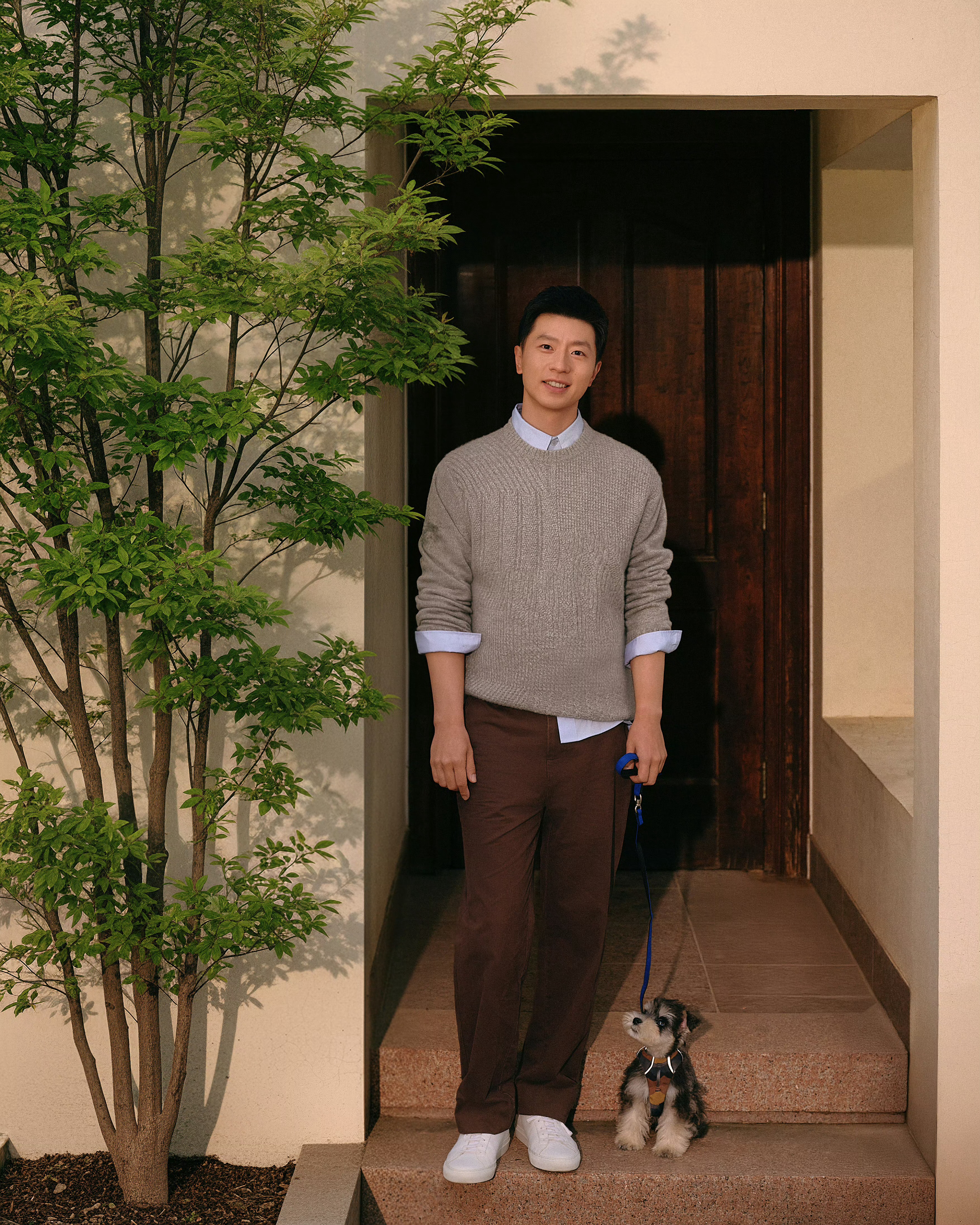 鞍山小马马龙乒坛goat马龙乒坛历史第一人马龙，早安马龙，你的美丽人生才刚刚开始