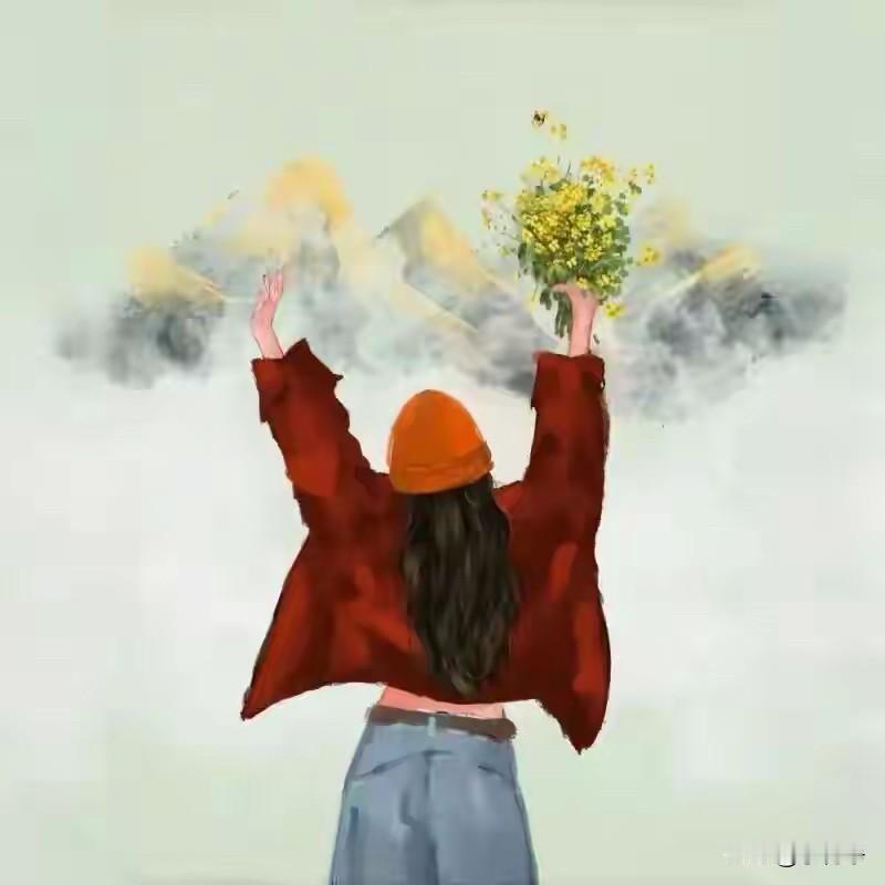 刚才去卖调料的大姐那里买冰糖，她无奈的告诉我，我是她今天的第二单，大半天了，一共
