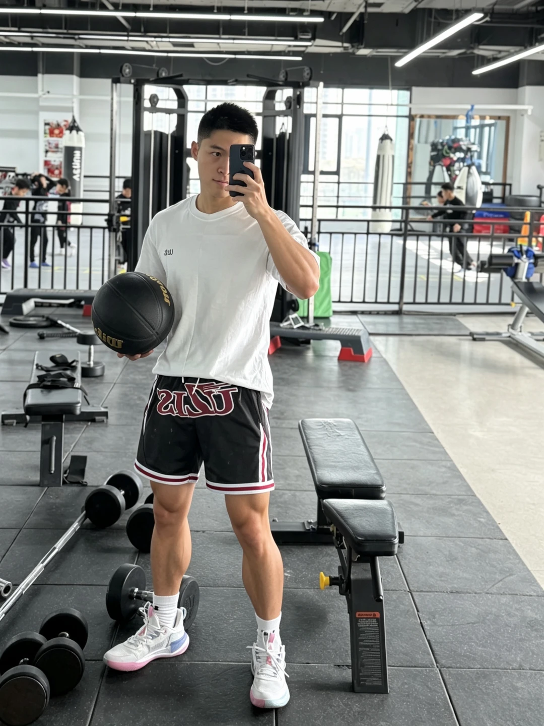 好困🥱