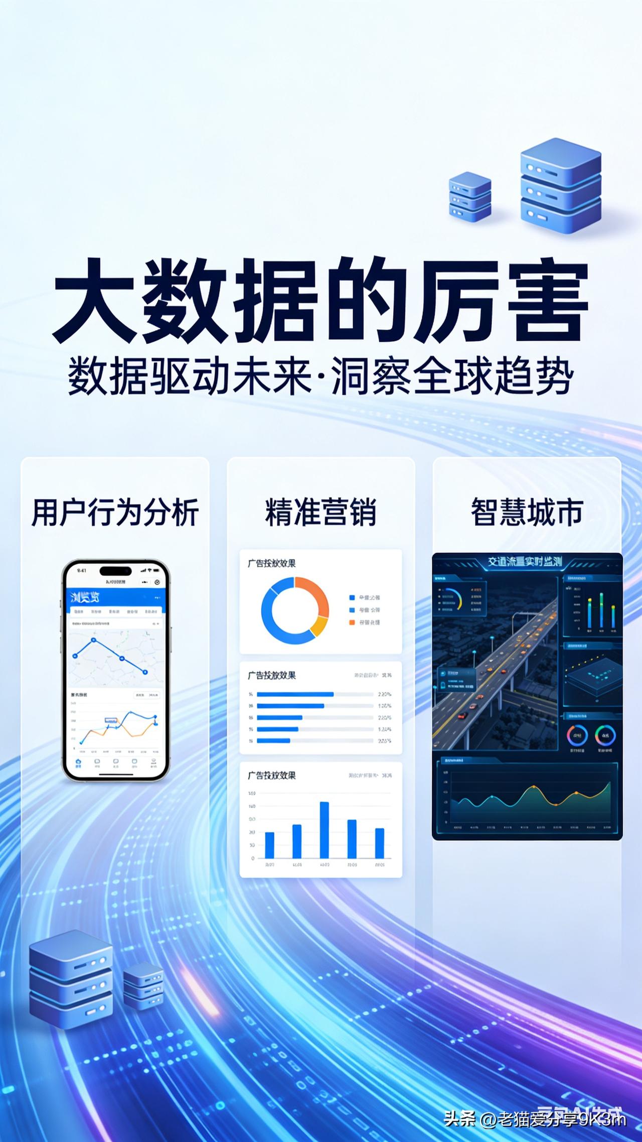 真服了！现在大数据到底有多厉害？
 
昨天我随手点开德邦小程序，就看了一眼，啥也
