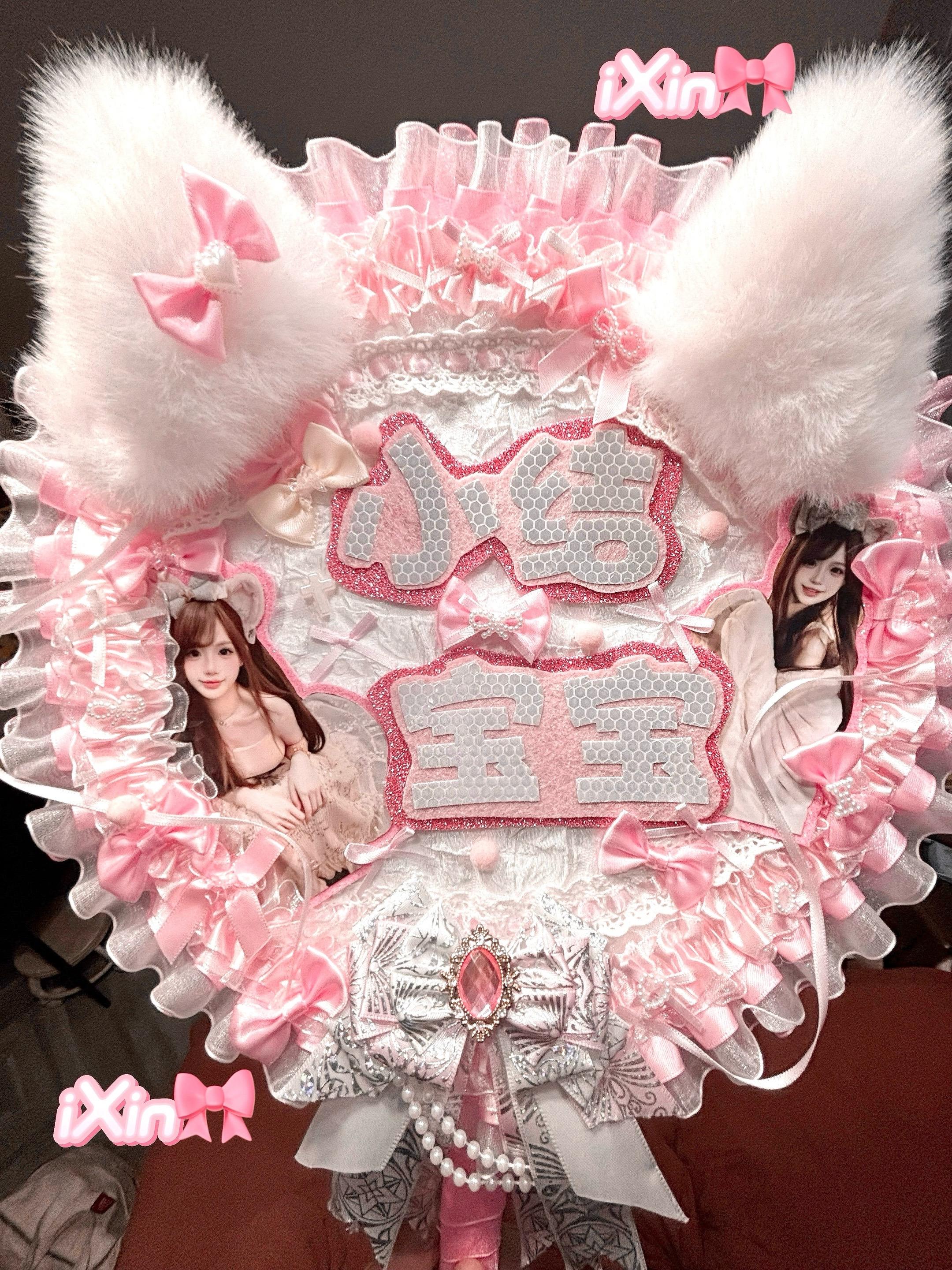 每当整理这些的时候 我都忍不住想哭......因为我觉得我才是那个应该...