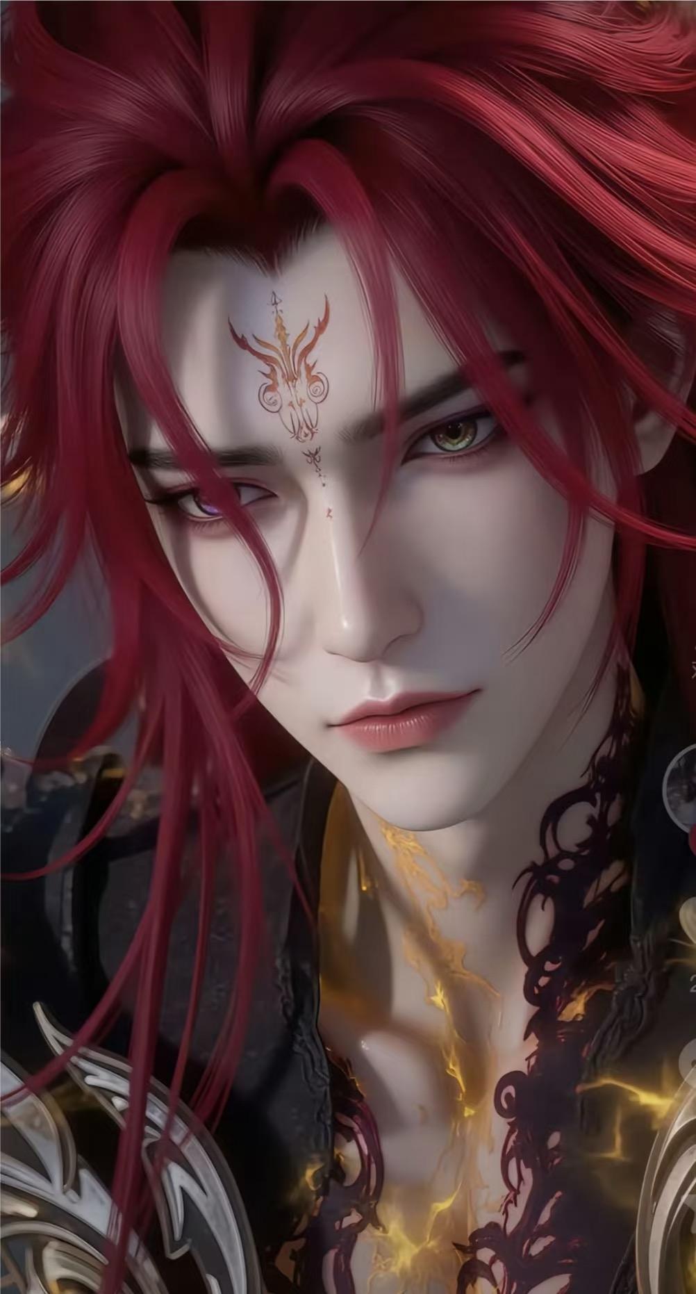 仙逆要影视化了，内娱谁能演的了王麻子？

麻子那种骨子里冷酷无情的气质，感觉是真