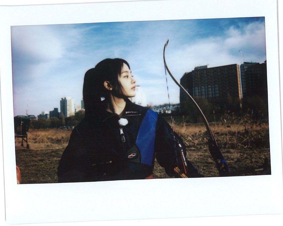 MINJI 📷 ​​​