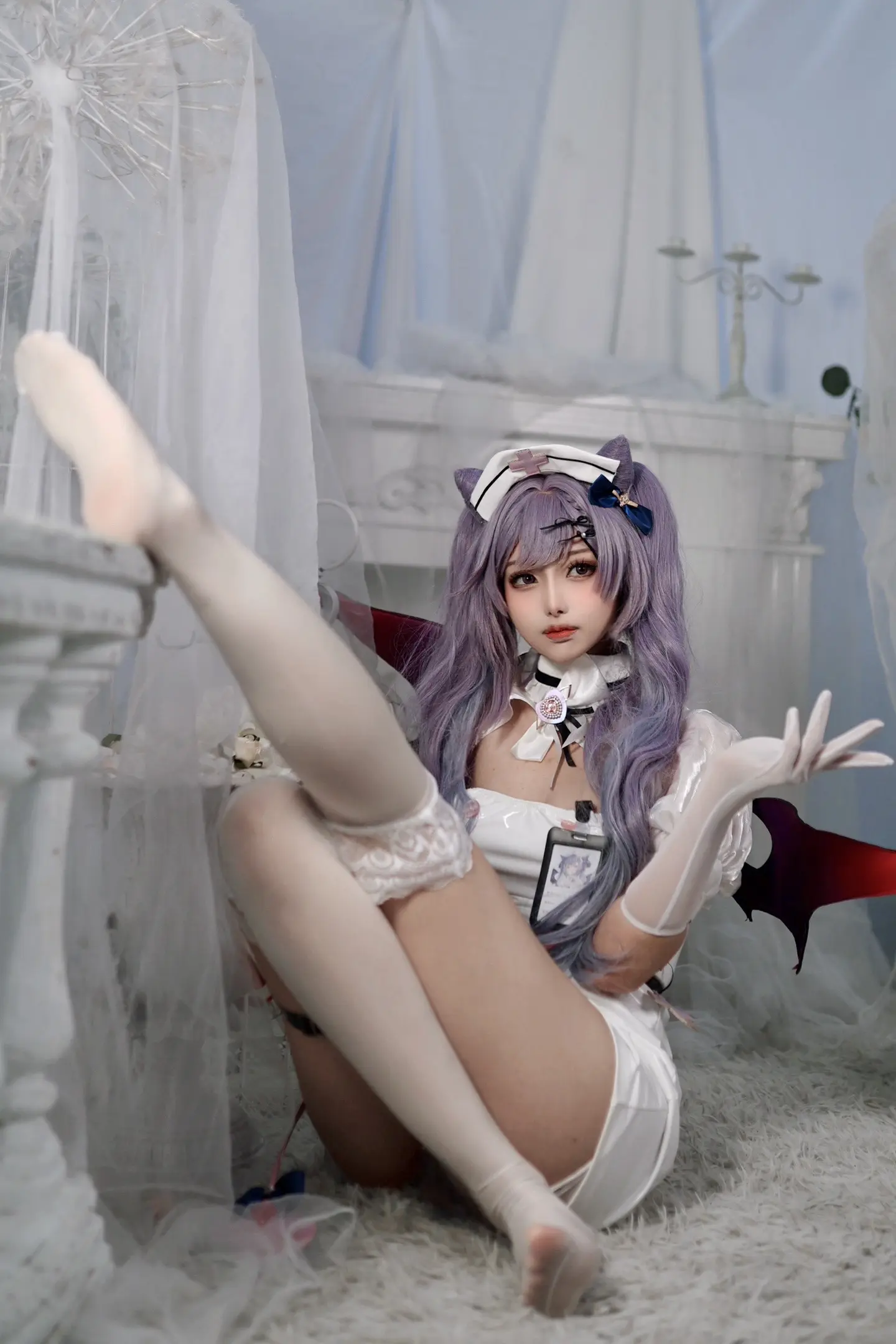 刻师傅但魅魔。 🧚‍♀️：橙子