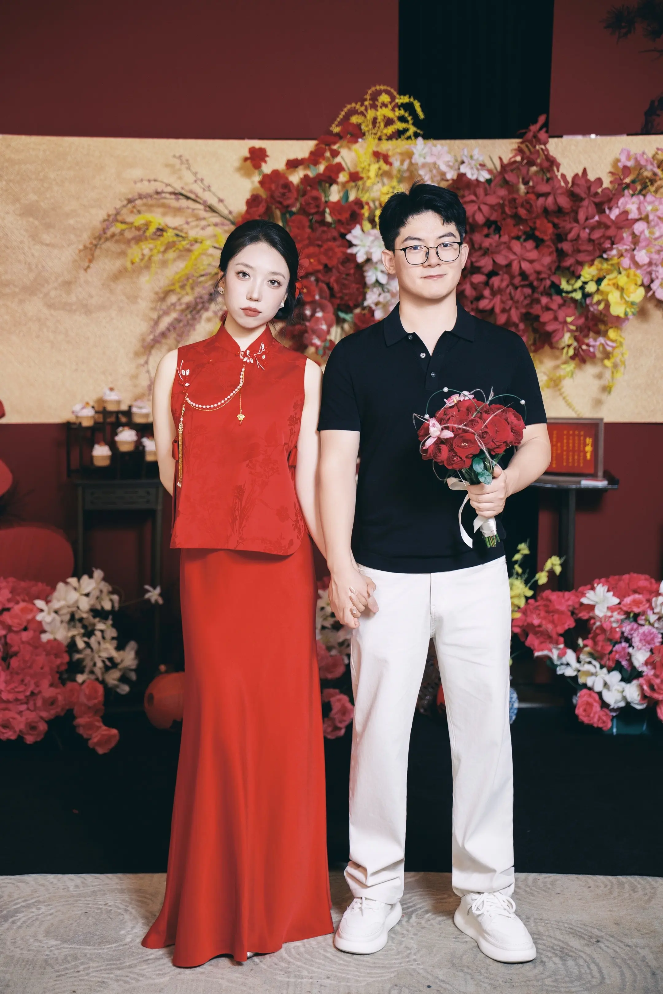 订婚宴