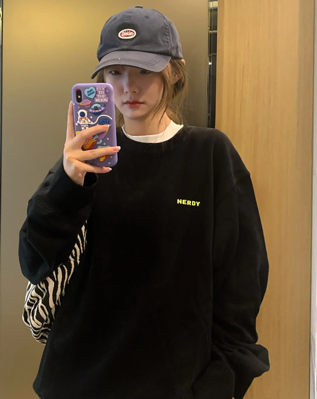 ☁️初秋开学季穿搭