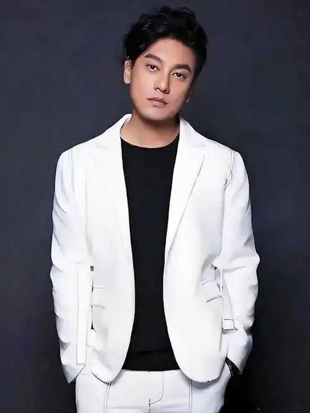 朱孝天称因情绪失控发表失当言论 F4成员朱孝天发布“澄清声明”，回应此前与“F4