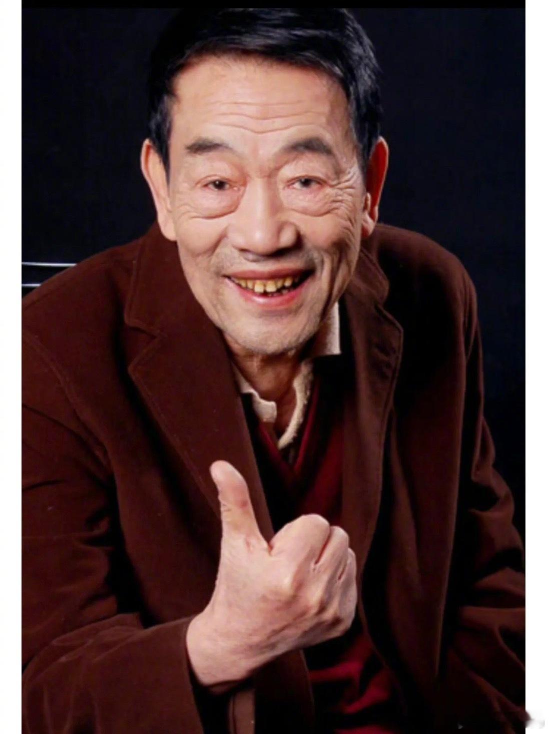 杨少华去世每当这些熟悉的人物逝去，也清晰的感知到90后熟悉的时代开始过去了……杨