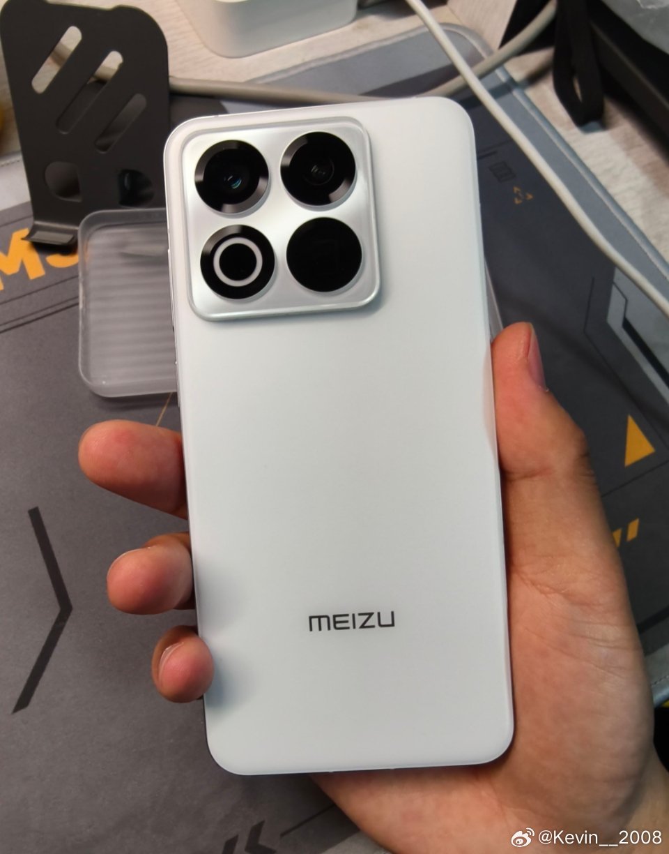 大家觉得魅族今后还会重新做手机吗？ 