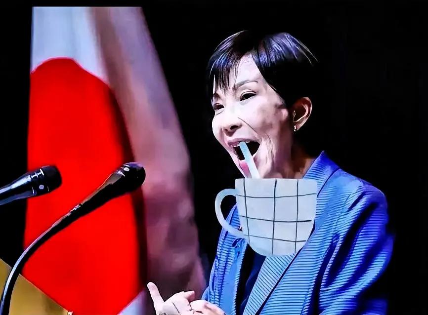 近几日
日本放出狠话

声称若我国限制稀土输出，他们就会同美国一道，断供对华半导