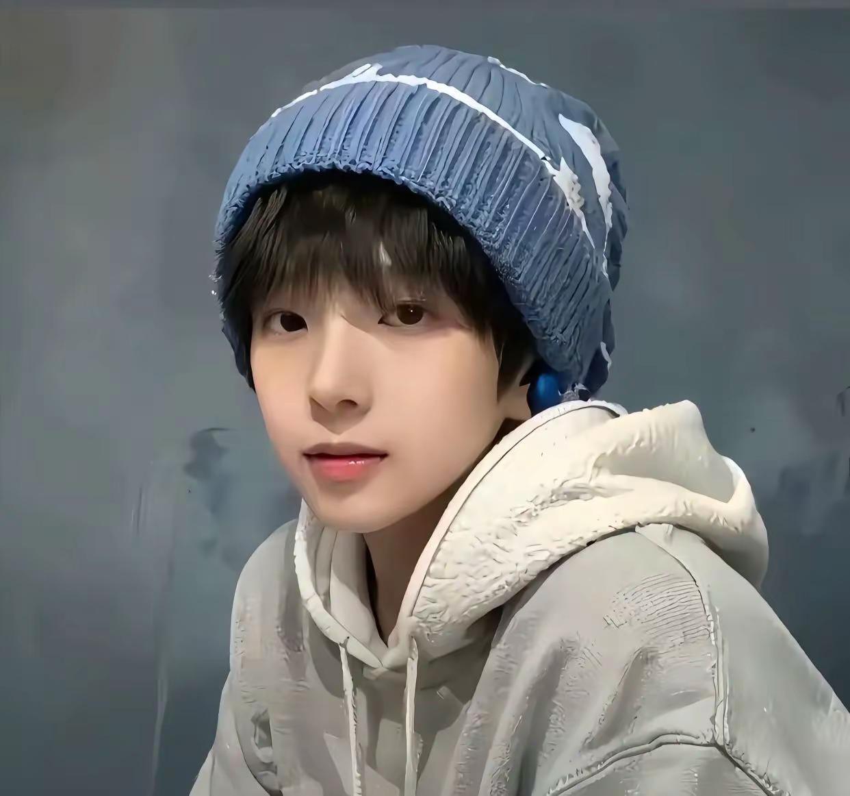 Tf4代三个姓陈的都是帅气的欧巴呀，真的帅到我了😍😍😍