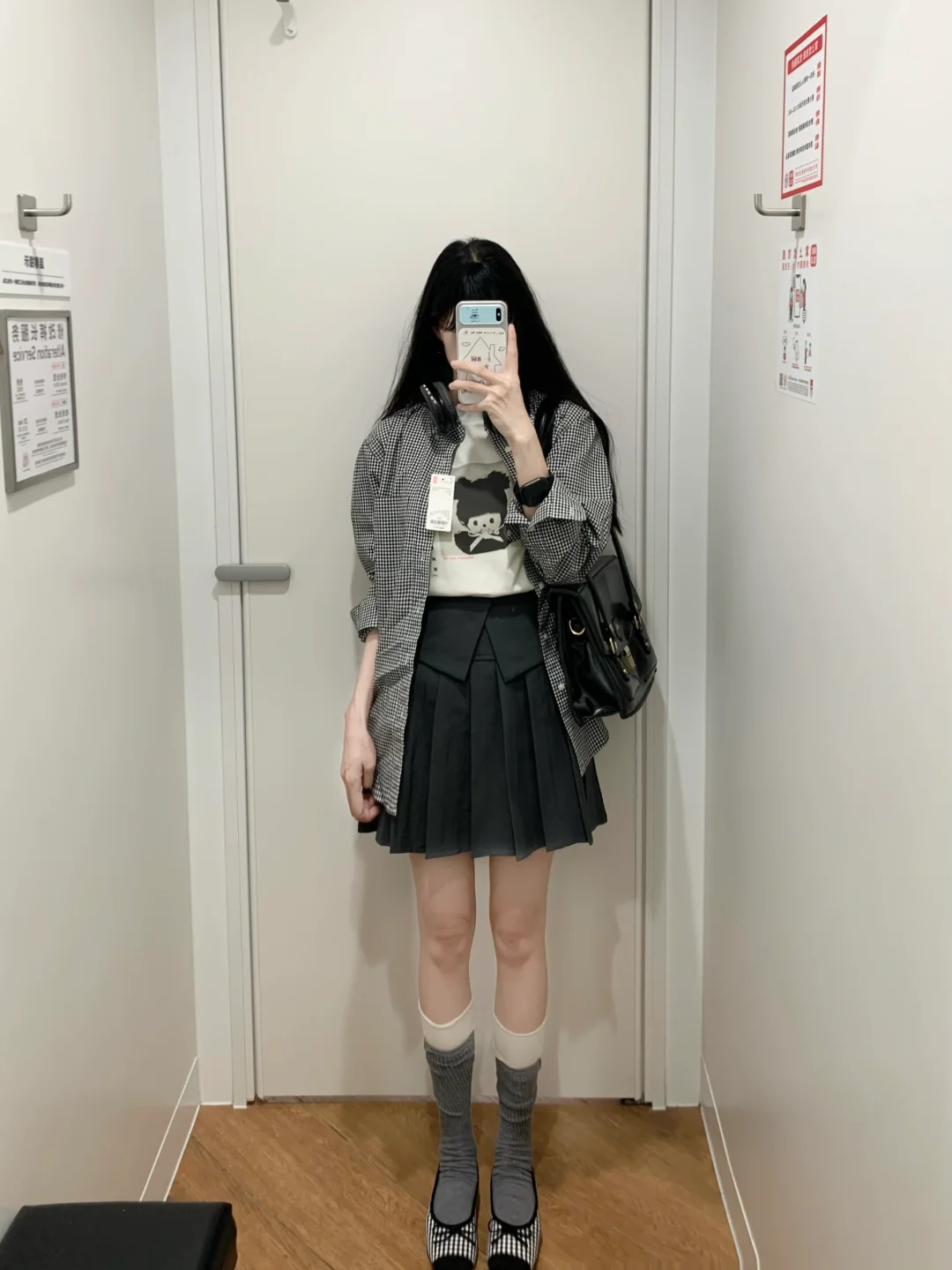 爱s优衣库的蒙奇奇小t!!🥺2套好乖好萌好可爱耶~