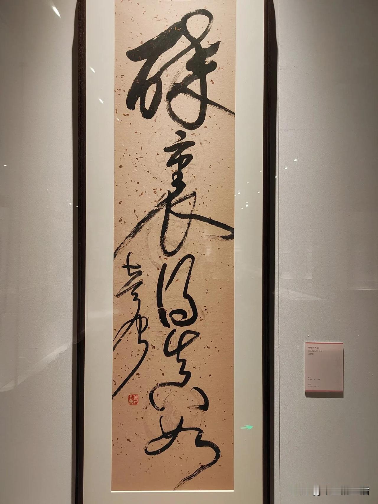 冬日生活分享湖南美术馆的展品丰富多样，涵盖了各个时期、各个流派的艺术作品。在参观