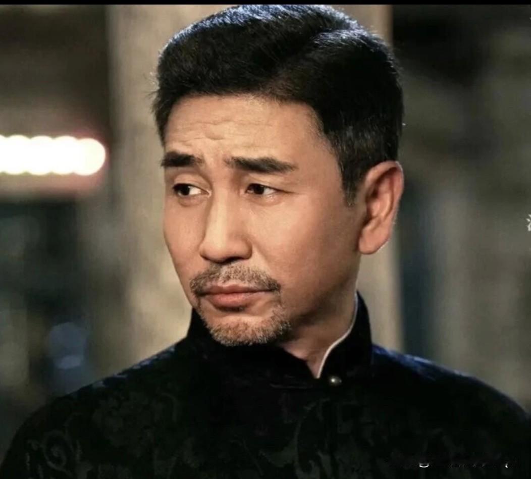 所以沙宝亮是如何从一个歌手，变老戏骨的？我看了好几部剧里他都演得很好！从星汉灿烂