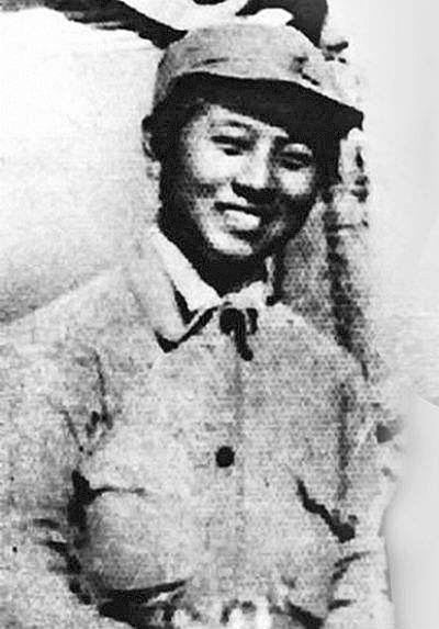 大明湖畔才女弃锦衣赴战火，身怀六甲宁死不屈，辛锐以一腔热血绽放沂蒙巾帼绝唱
 