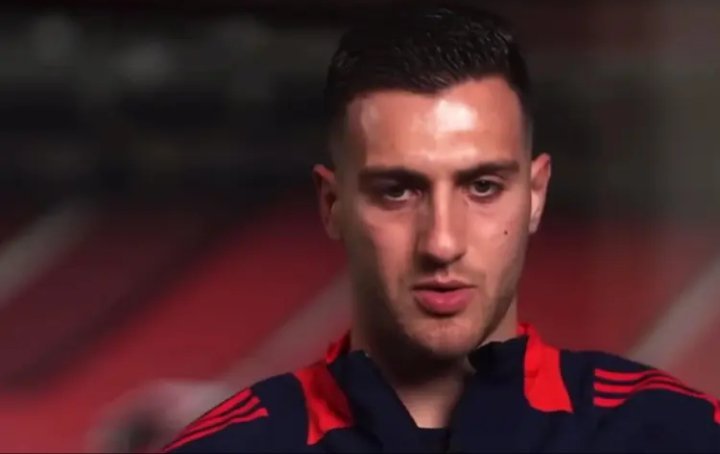 北京时间明天凌晨0:30，曼联将迎来英超第10轮主场对阵切尔西的比赛，赛前，达洛