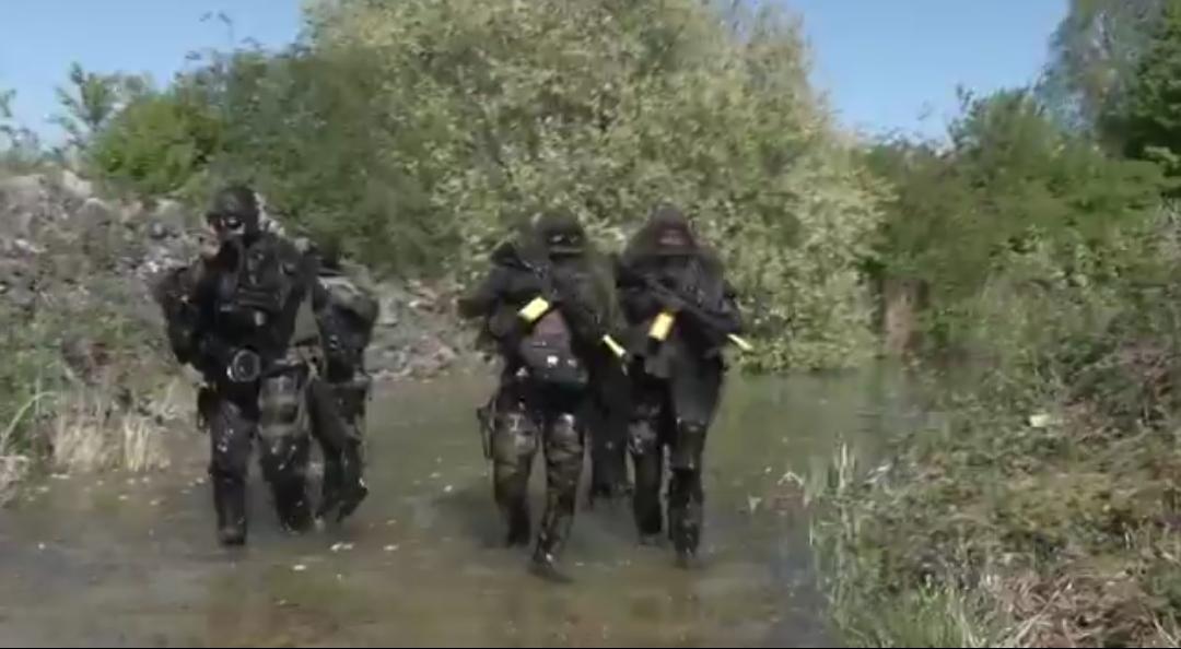 新闻快讯：欧洲多国在法国开展“猎户座2026”联合军事演习
 
发布时间：202