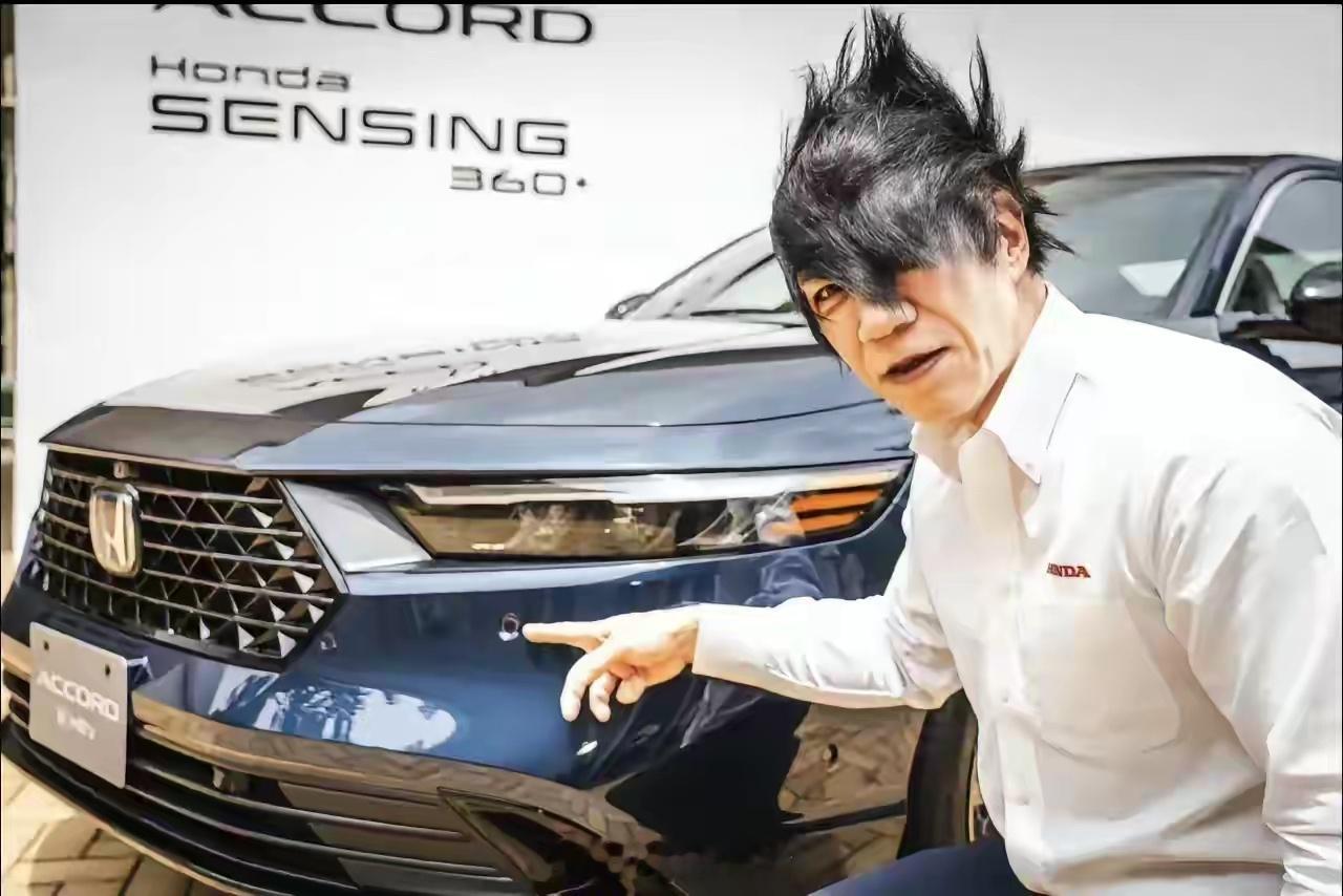 “宇智波佐助”帮我造汽车？ ​​​