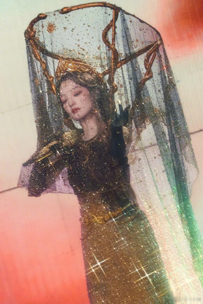 张韶涵这15S是我能听的吗 刚听完张韶涵新专辑15S预告，直接原地封神！她用独特