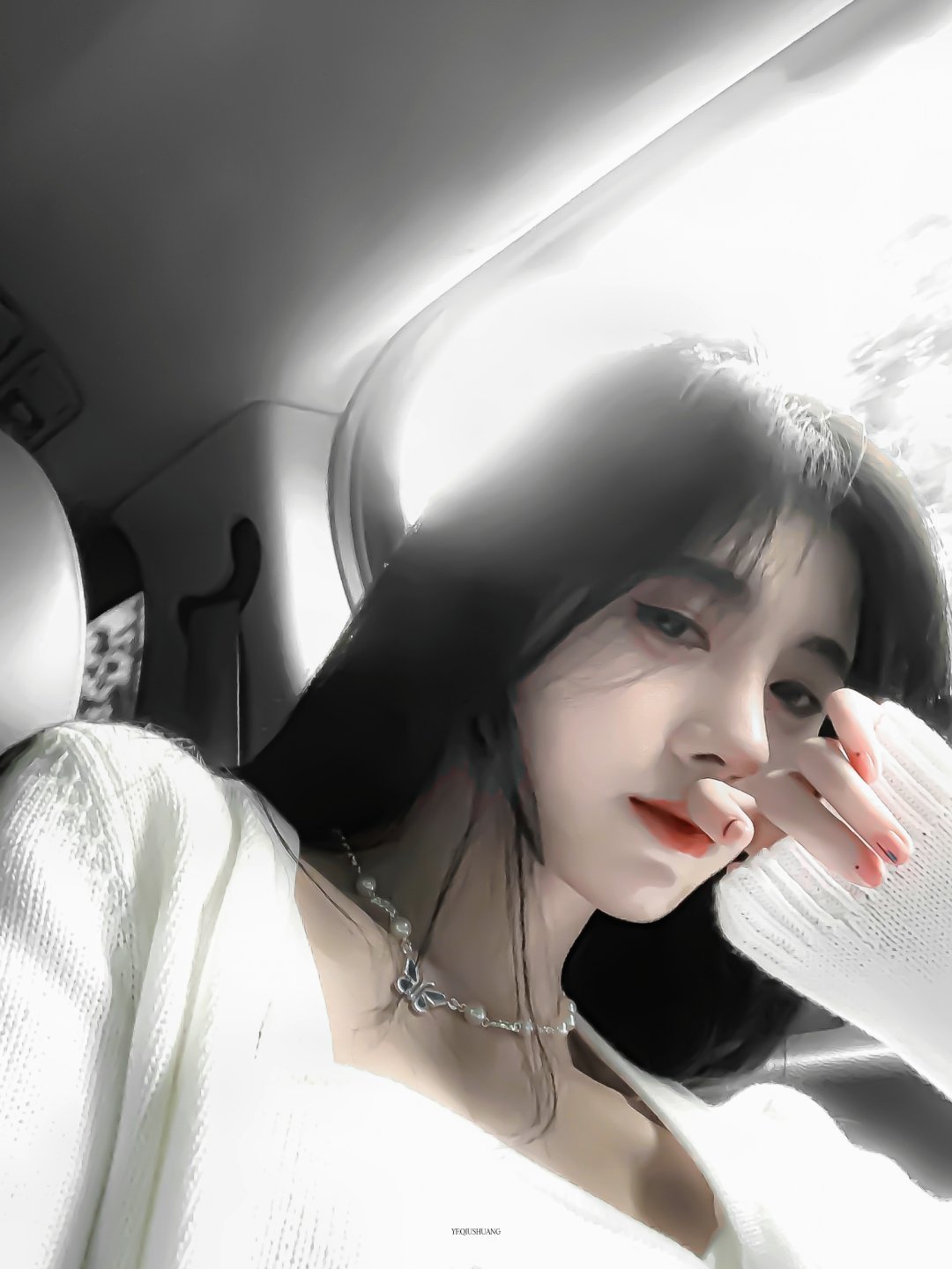 你就是我的风景*🍃✨鞠婧祎苏绿夏鞠婧祎