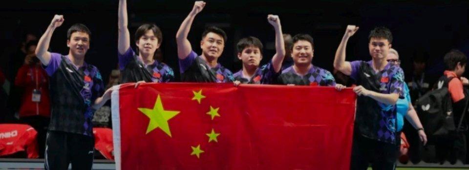 王楚钦正式接任国乒男队队长，梁靖崑出任副队长王楚钦国乒男队队长 伦敦世乒赛落幕后