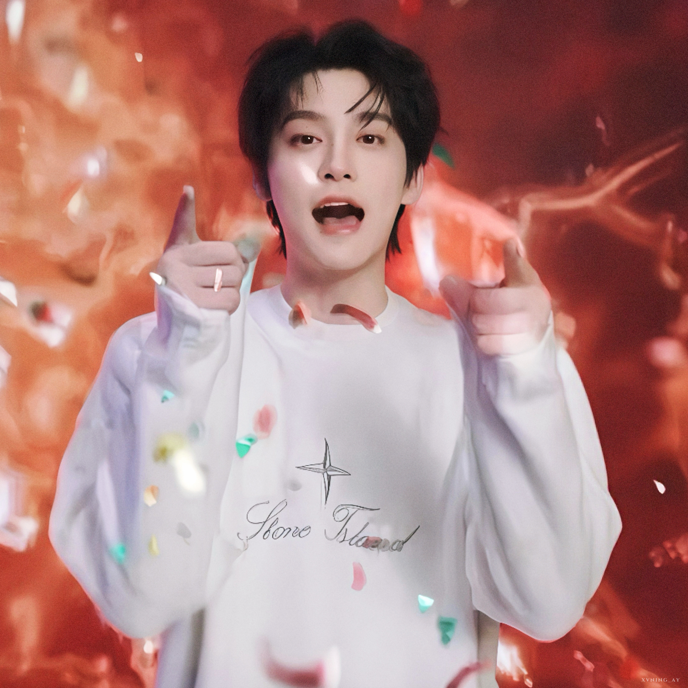 这是我乖鹅子👇🏻 