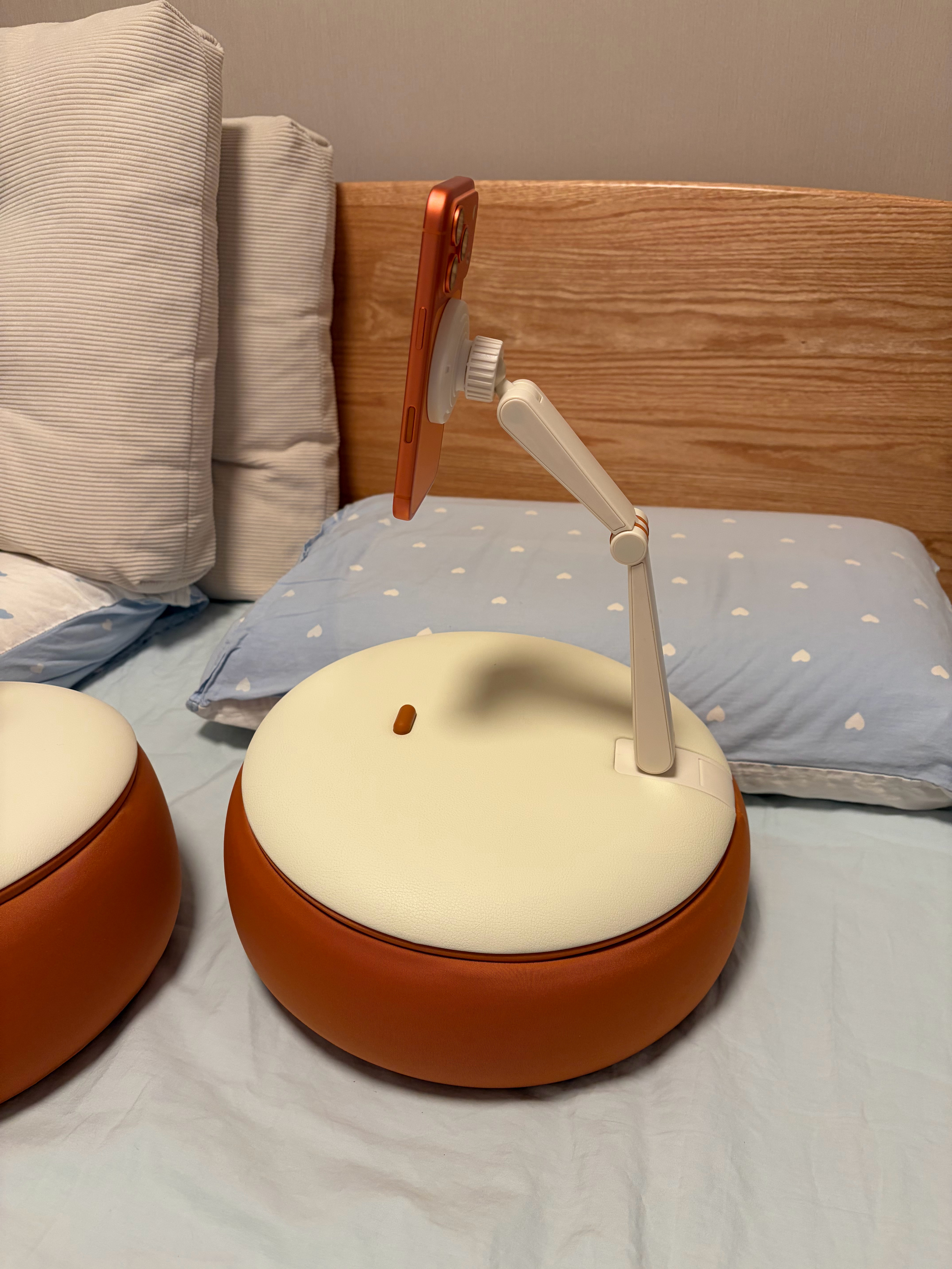 自从我打网球TFCC 手腕损伤以后就一直在研究各种支架。我现在这手腕举手机时间长