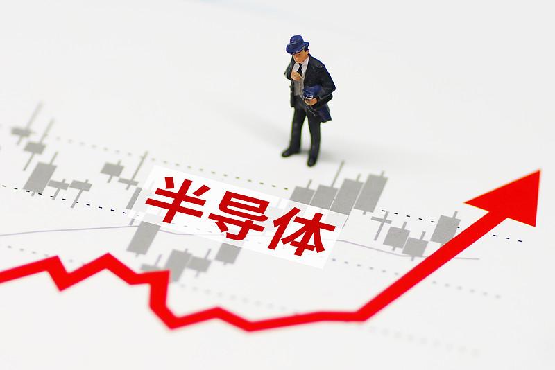 国产半导体的市场份额真的比很多人印象里要扎实得多。
中国已经连续多年坐稳全球最大