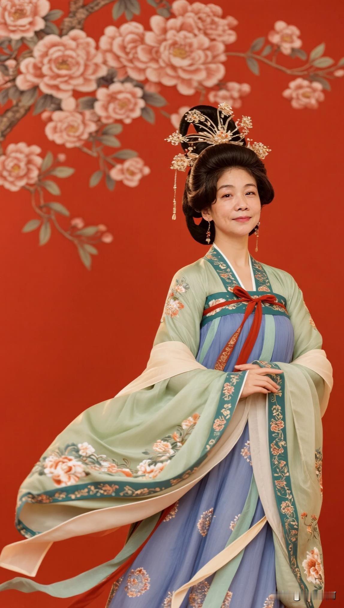 多少年以后,能有中国风?审美尽头是国风