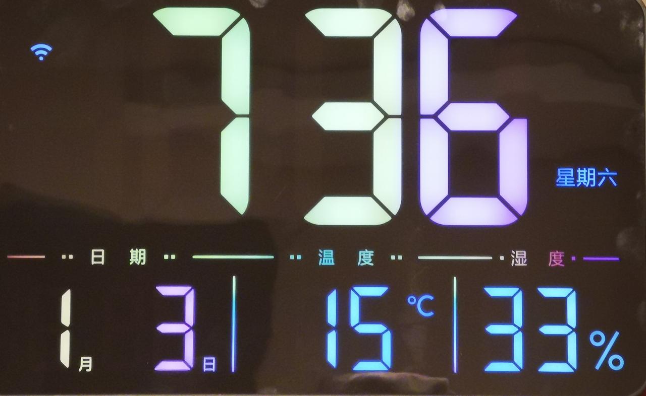 2026年，我对我们这里的供热达标充满信心！