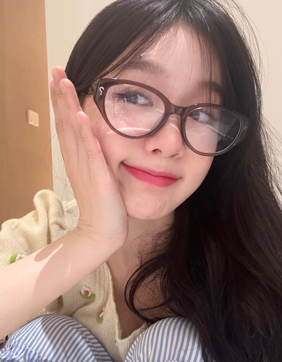 徐梦洁   小彩虹🌈 ​​​