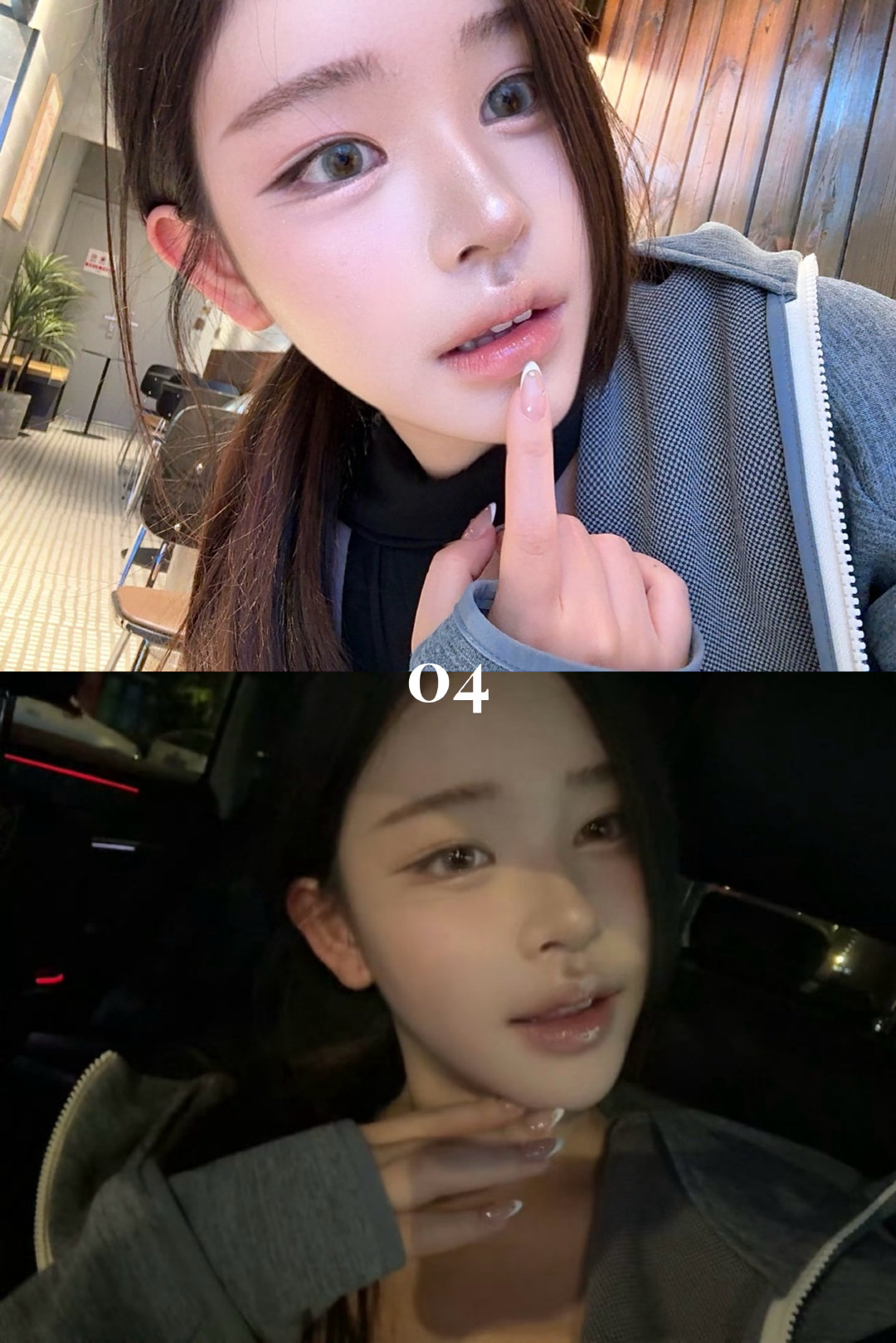 预热一波either唇釉 已经清关了 就这几天！小地瓜随手一发就爆了给大家上手再