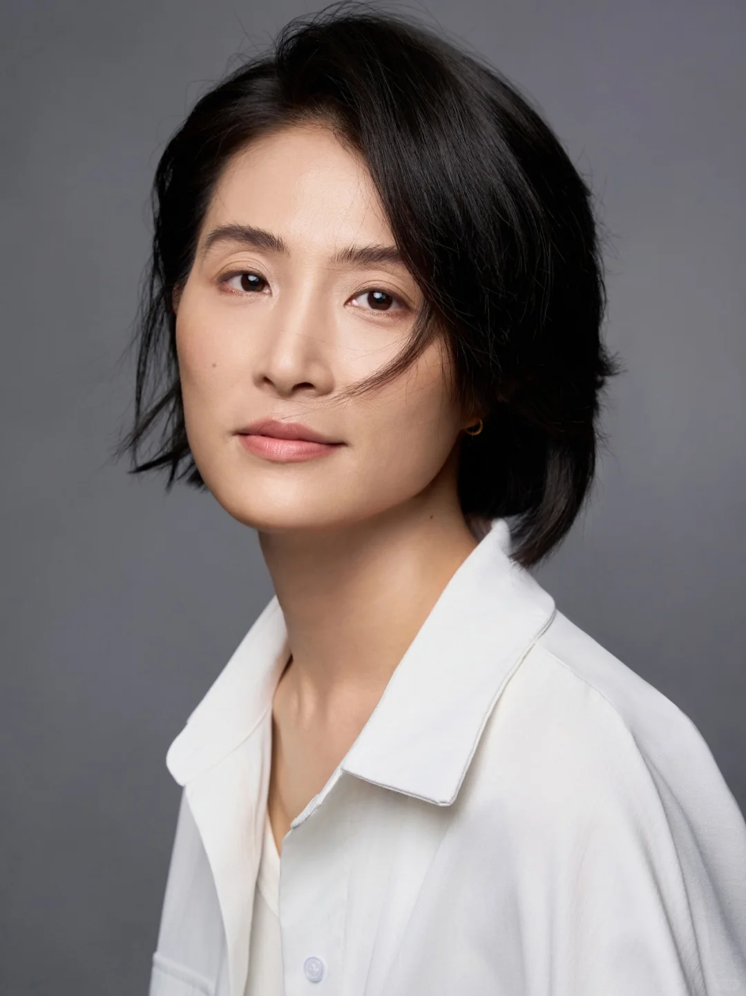 是不是你心目中年薪百万的女霸总肖像照❗︎