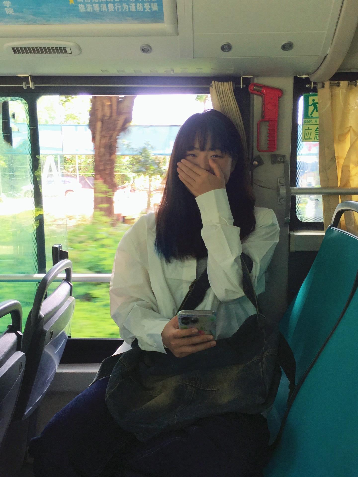 现在可以开始流行圆脸吗！