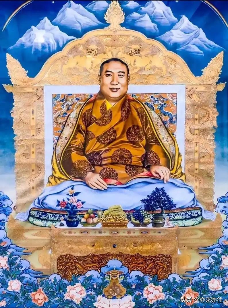 1989年十世班禅圆寂后，一场关乎藏传佛教传承的庄严寻访正式启动。国家不仅拨款支