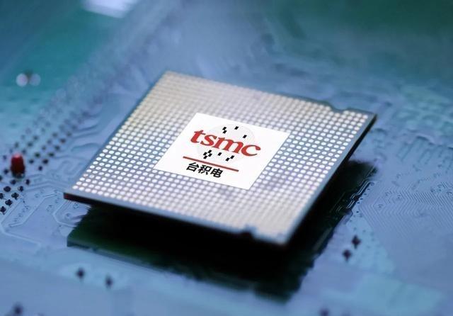 稀土出口限制，这一招是釜底抽薪，最终还是用了，台积电很多芯片都要用到我国的稀有金