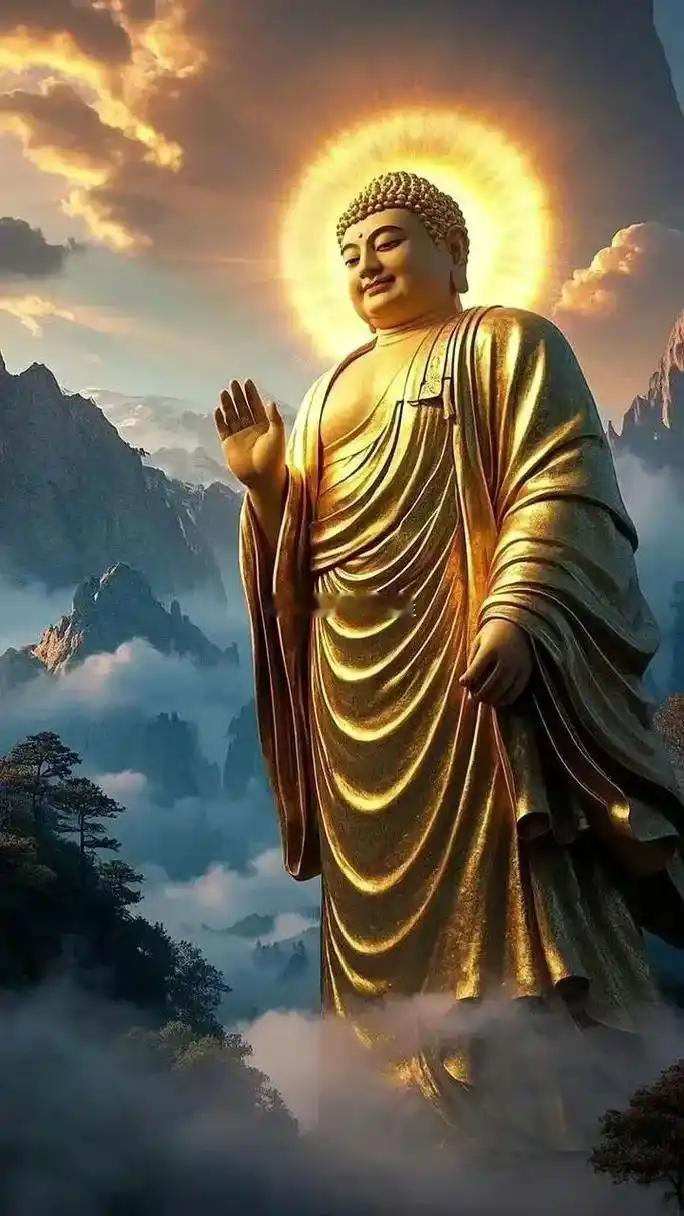 虔诚礼拜佛菩萨，即将有久违的好事降临到你的身上！ 