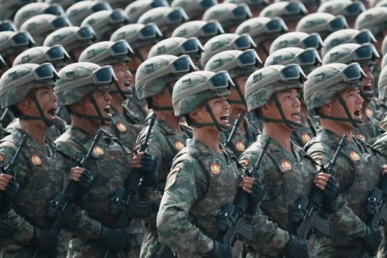 统一台湾后需多少驻军？这么说吧，香港753万人驻军6000人，澳门68万人驻军不