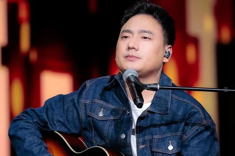 海来阿木真的不适合登台比赛

海来阿木具有词曲创作能力，但舞台表现力太一般。

