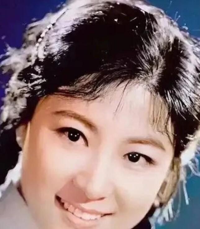 1970年代一个冬夜，南京某部队，为娶她，丈夫不惧开除！如今76岁的"天下第一嫂