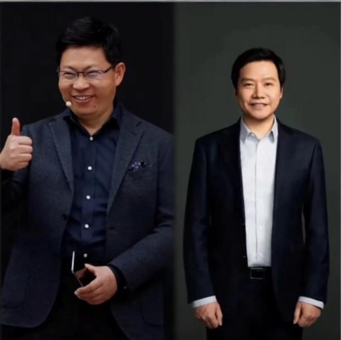 营销大师喊话余承东比拆车，比刷纽北赛道，可是余承东对这些不感冒，余承东喜欢比的是