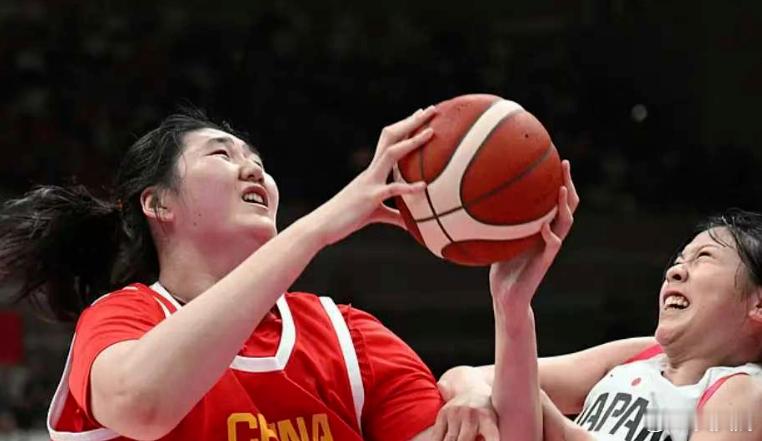 今天，中国篮球之队官博公布了中国女篮的后续比赛安排。在昨晚大胜日本女篮后，中国女